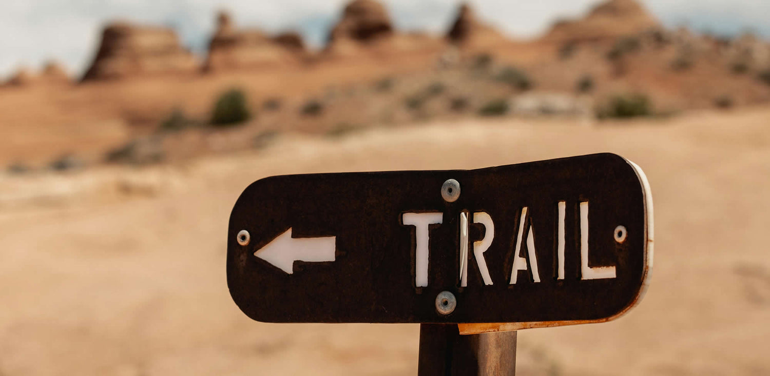 Terrain Brew Trail Coffee Collection 2025