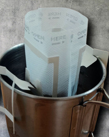 Terrain One plus Filter