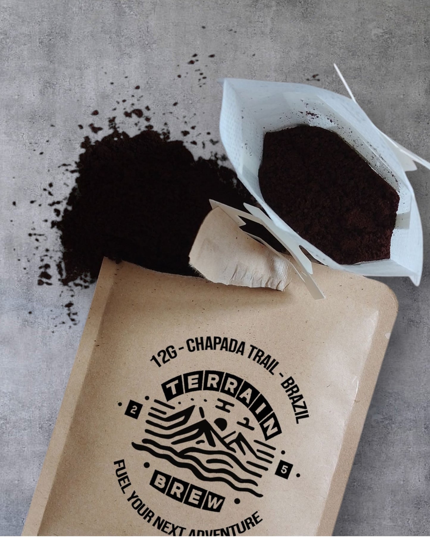 Terrain One product image