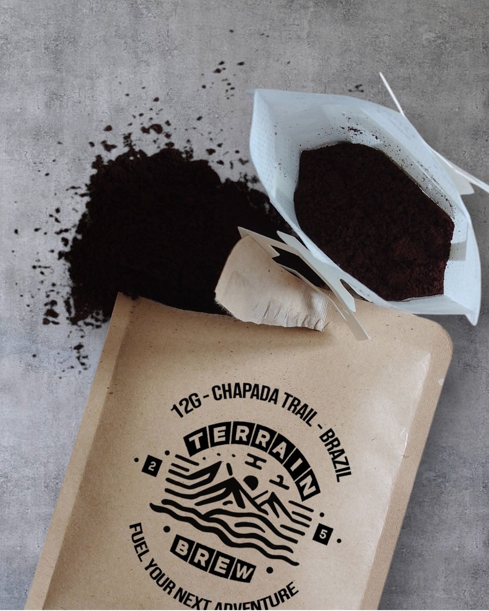 Terrain One product image