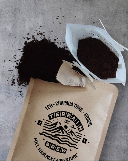 Terrain One product image