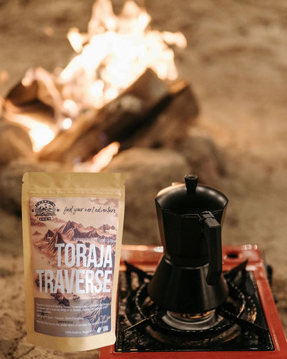 Trail Coffee Bundle