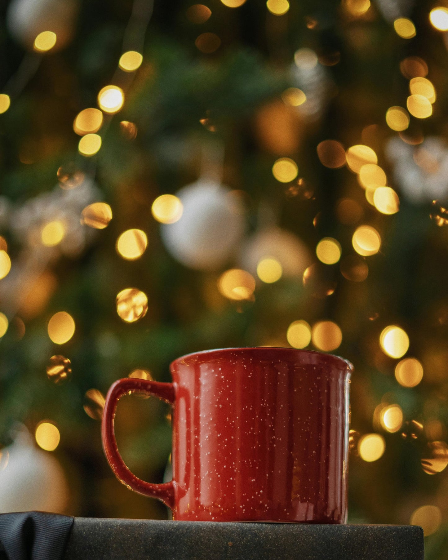 Winter Fireside – Limited Edition Seasonal Roast